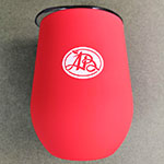 Кофер с логотипом Азбука Вкуса