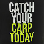 Кружка с логотипом Catch