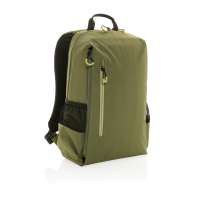 Рюкзак для ноутбука Impact Lima из rPET AWARETM, RFID, 15. 6"
