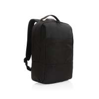 Рюкзак на каждый день Swiss Peak из rPET AWARE™, 15, 6"