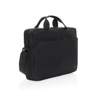 Сумка для ноутбука Swiss Peak Essential из rPET Aware™, 15. 6"