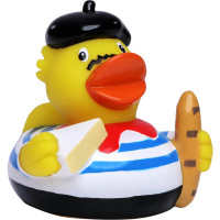 Уточка CityDuck® Франция