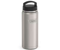Термос из нерж. стали тм THERMOS IS-212 MS 1. 2L, стальной