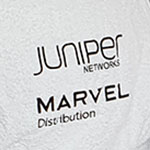 Халаты с логотипом Marvel