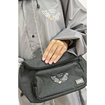 Поясная сумка с логотипом Душа тундры