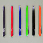 Ручки с логотипом letto