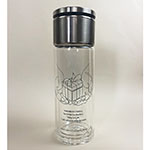 Термос с логотипом Mercutio | Adverstyle