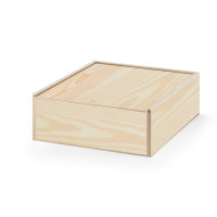 BOXIE WOOD L. Деревянная коробка