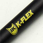 Карандаш с логотипом K-FLEX