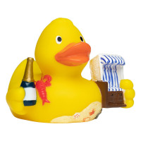 Уточка CityDuck® Зильт