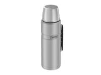 Термос из нерж. стали тм THERMOS SK2020 MS King 2. 0L, серебристый