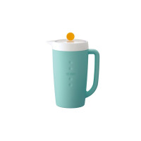 Термос-кувшин с двойными стенками из пластмассы тм THERMOS TPG-1500 1, 5L
