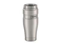 Кружка-термос из нерж. стали тм THERMOS SK1005 MS 0. 47L