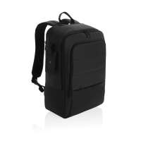 Дорожный рюкзак для ноутбука Armond из rPET AWARE™, 15, 6”