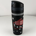 Термокружка с логотипом Cofix