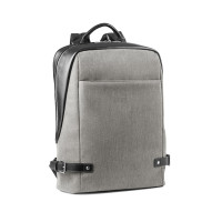 DIVERGENT BACKPACK II. Рюкзак для ноутбука до 15. 6'' из ткани и PU