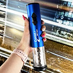 Электрический штопор c логотипом Const