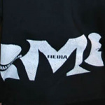 Толстовка с логотипом RMG