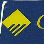 Ежедневник c логотипом 