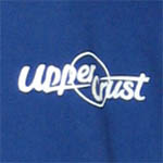 Толстовка с логотипом кафе 