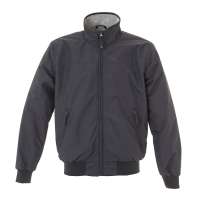 Куртка мужская "PORTLAND", тёмно-синий, 3XL, 100% полиамид, 220 г/м2