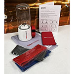 Набор с логотипом Tesla Former