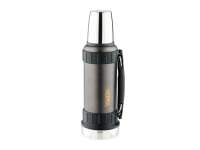 Термос из нерж. стали тм THERMOS 2520GM Stainless Steel Vacuum Flask 1. 2L