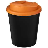 Americano® Espresso Eco Кружка из переработанного материала с герметичной крышкой объемом 250 мл