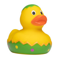 Пасхальная игрушка-пищалка