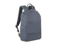 RIVACASE 8264 dark grey рюкзак для ноутбука 13, 3-14 / 6