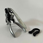 Штопор с логотипом Тайга