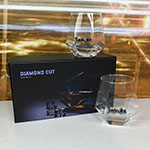 Бокалы для виски с логотипом Русский Сыр