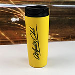 Термокружка с логотипом Клуба Атланты