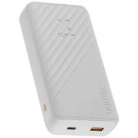 Xtorm XG220 Go2 портативное зарядное устройство с быстрой зарядкой, 15 Вт, 20 000 мАч