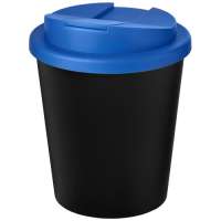 Americano® Espresso Eco Кружка из переработанного материала с герметичной крышкой объемом 250 мл