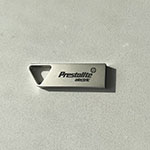 Флешка с логотипом Prestolite Electric