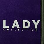 Ежедневник с логотипом Lady Collection