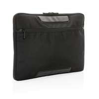 Чехол для ноутбука Swiss Peak Voyager из RPET AWARE™, 15. 6"