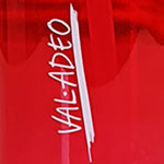 Спортивная бутылка с логотипом VAL-ADEO