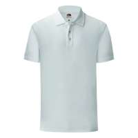Поло "Iconic Polo", белый, 2XL, 100% х/б, 170 г/м2