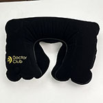 Подушка для путешествий Doctor Club