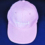 Бейсболка с логотипом Малэнкая