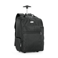 AVENIR. Рюкзак-чемодан для ноутбука 17'' из материалов 1680D и 300D