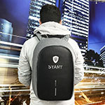 Рюкзак с логотипом Start