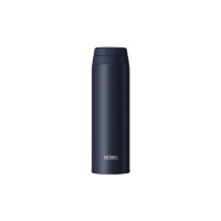 Термокружка из нерж. стали тм THERMOS JOR-500 DNVY 0. 5L