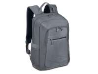 RIVACASE 7523 grey ECO рюкзак для ноутбука 13. 3-14 / 6