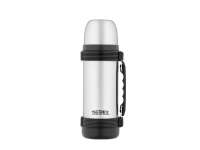 Термос из нерж. стали тм THERMOS 2550 Stainless Steel Vacuum Flask 1L