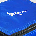 Сумка-холодильник с логотипом