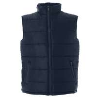 Жилет мужской "NEW SHANGHAI", тёмно-синий_3XL, 100% полиэстер, 180 г/м2