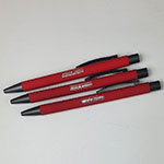 Ручки с логотипом World Class, зеркальная гравировка логотипа